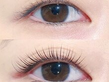 ビューティーサロン ランジュ/アップフォースリフト