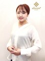 アリュージョン 西大寺店(allusion) アイリスト 横田