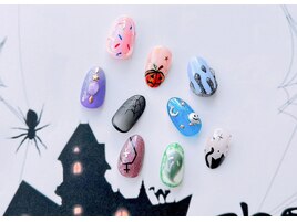 2022シーズン【ハロウィン】