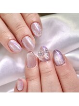 リアンジェ(Lianje)/キラキラ冬