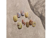 シルニー リム(Silny rim)/やり放題コース［ニュアンス］