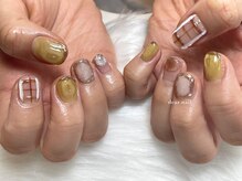 ディアネイル(dear.nail)/