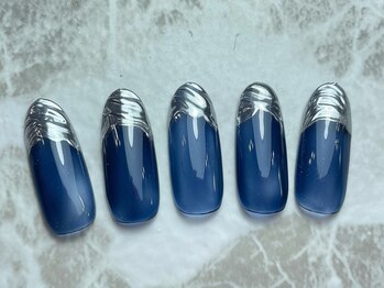 マジックミラー/