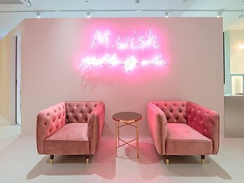 クララメイエキミュークス(CLALA Meieki μX)/入口♪