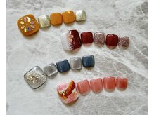 キャンアイドレッシー 熊谷店/秋FOOT 5000円