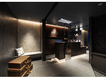 モッド(MOD)/エントランス