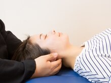 整体Home 心(shin)/頭痛・首痛・眼精疲労に癒やしを