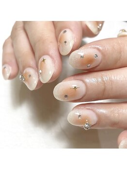 ルネット(Lunette)/design by suzuna