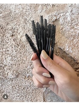 ベロニカ(Beronica)/HBL必須アイテム