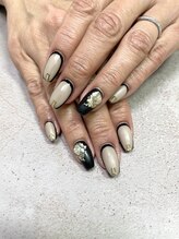 ネイルサロン ビューティーマジック 川口店/海外ネイル