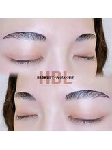 アンジュ 中町店(Ange.)/★ハリウッドブロウリフト★