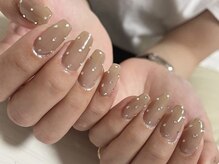 プライベート ネイルサロン シェリル(Cherir)/