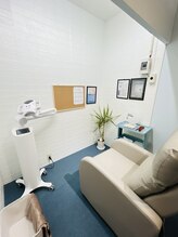 コア(Koa)/【内観】