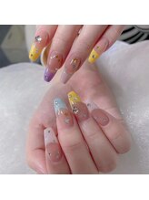 クイーンズビューティーサロン 新宿本店(Queen's beauty salon)/やり放題コース