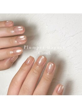 キャメル(camel)/