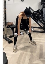 ジムニキサロン(GYM Niki Salon)/脚とお尻に効きます！