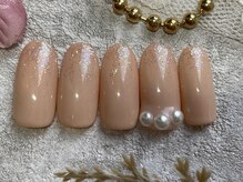 クレス(CLESC')/【ハンド】ナチュラルアート