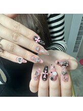 ユエム(UM)/キラキラ