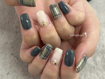 パラグラフ 橋本店(paragraph)/