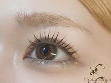 ノーラスリエン(Nolaslien)/パリジェンヌラッシュ　麻布十番