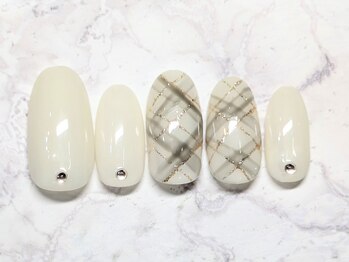 ネイルサロン ルーム 千葉店(ROOM)/【定額Lコース¥6000】