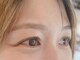 アイフラット 稲沢(I-FLAT)の写真/<似合う眉毛が知りたい方必見>どの角度でも美しい"黄金比"の似合わせ眉をご提案◎朝のメイクの時短にも★