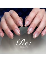 リー(Re:)/Lコース