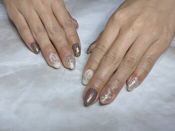 バレンタイン限定デザイン