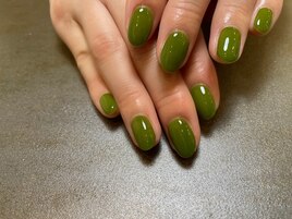 【ハンド】ワンカラー