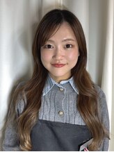 フォルチュンヌネイル 横浜天王町店(fortune nail)&nbsp;mai 