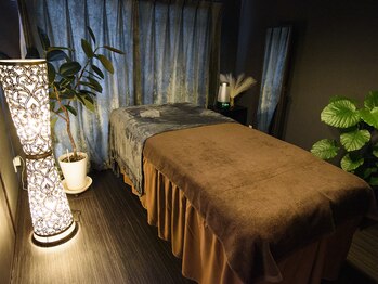 ヨサパーク ティノ 四條畷店(YOSA PARK TINO)