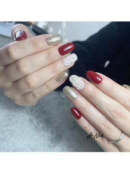 冬定額デザイン