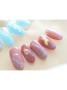 定額メニューのあるサロン