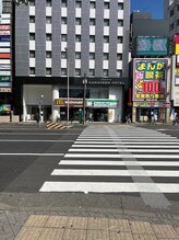 ノーブル(noble)/道案内【2】