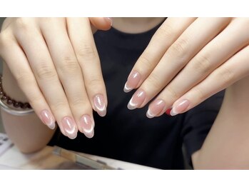 ラモダサロン(LA MODA salon)/