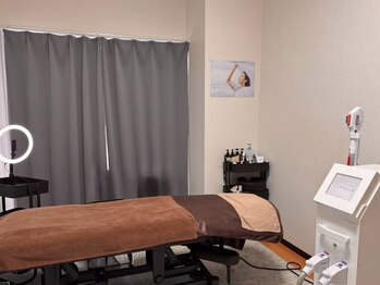 エピナ 千葉店(Epina)/２ベッド隠れ家個室サロン