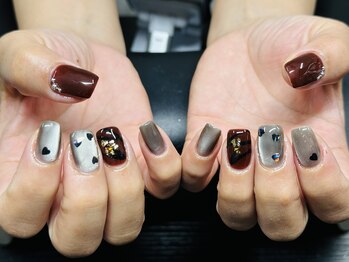 サクラキューネイル(sakura09.nail)/