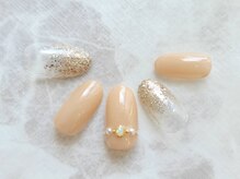 アミュゼ 本八幡店/定額ゴールド