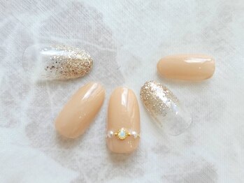 アミュゼ 本八幡店/定額ゴールド