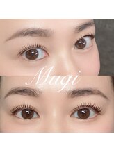 ムギ(Mugi)/似合わせラッシュリフト
