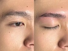 アオアイラッシュ 渋谷 表参道(ao.eyelash)/顔・骨格に合わせたデザイン