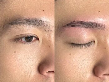 アオアイラッシュ 渋谷 表参道(ao.eyelash)/顔・骨格に合わせたデザイン