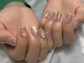 グレース(Grace)/milk magnet