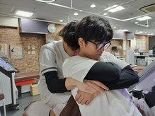 祖師ヶ谷大蔵整骨院/肩の痛み