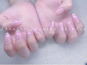 ニゴサロン(25Salon)/