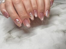 カロレ(CARORE)/ネイル