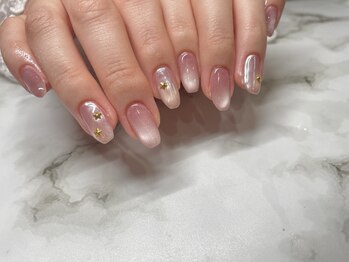 カロレ(CARORE)/ネイル