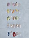 定額こだわりコース