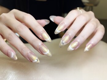 ジェーアンドシー 吉祥寺(J&C)/マグネットフレンチ