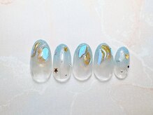 ギャザーパーティー 乃木坂店(gatherparty)/シーズンデザイン【STAR】